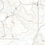 Goodwell SE, OK (2018, 24000-Scale) Preview 3