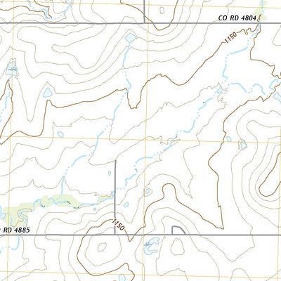 Grainola, OK (2018, 24000-Scale) Preview 2