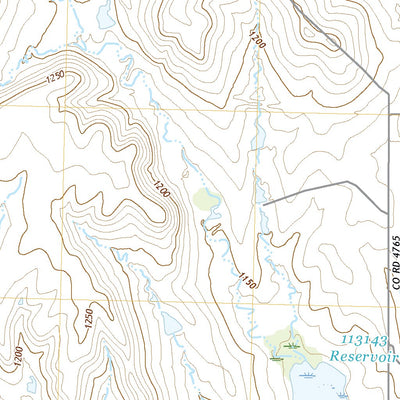 Grainola, OK (2018, 24000-Scale) Preview 3