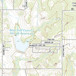 Guthrie SE, OK (2018, 24000-Scale) Preview 3