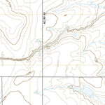 Hackberry Flat, OK (2018, 24000-Scale) Preview 3