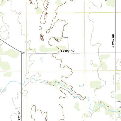 Fargo, OK (2018, 24000-Scale) Preview 2