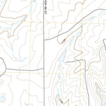 Foraker South, OK (2018, 24000-Scale) Preview 2