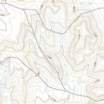 Foraker South, OK (2018, 24000-Scale) Preview 3
