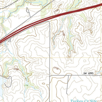Foss, OK (2018, 24000-Scale) Preview 2