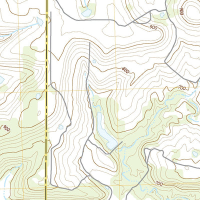 Hanna, OK (2018, 24000-Scale) Preview 3