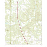 Henryetta SW, OK (2018, 24000-Scale) Preview 1