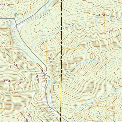 Honobia, OK (2019, 24000-Scale) Preview 2
