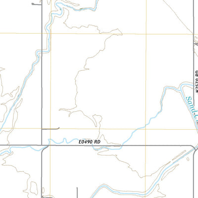 Fairview, OK (2018, 24000-Scale) Preview 2