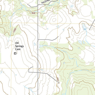 Fox, OK (2018, 24000-Scale) Preview 2