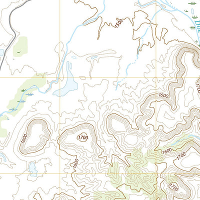 Fairvalley, OK (2018, 24000-Scale) Preview 2