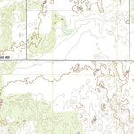 Glass Mountains NE, OK (2018, 24000-Scale) Preview 2