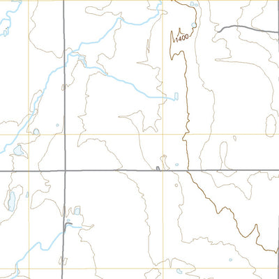 Headrick, OK (2018, 24000-Scale) Preview 2