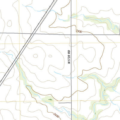 Goodwin, OK (2018, 24000-Scale) Preview 2