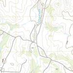 Goodwin, OK (2018, 24000-Scale) Preview 3