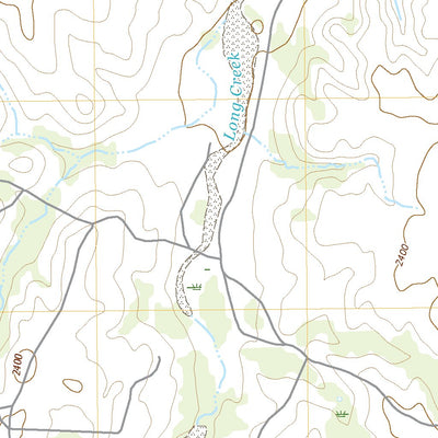 Goodwin, OK (2018, 24000-Scale) Preview 3