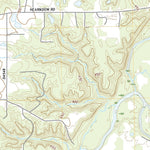 Golden, OK (2018, 24000-Scale) Preview 2