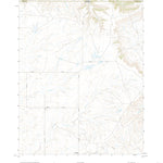 Foraker North, OK (2018, 24000-Scale) Preview 1