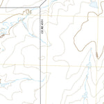 Foraker North, OK (2018, 24000-Scale) Preview 2