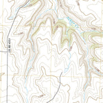 Foraker North, OK (2018, 24000-Scale) Preview 3