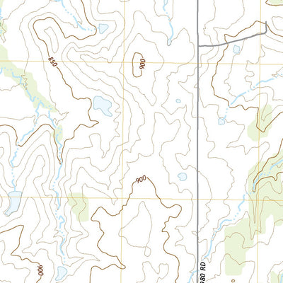 Grady, OK (2018, 24000-Scale) Preview 2