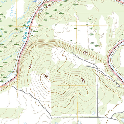 Goodwater, OK (2019, 24000-Scale) Preview 3