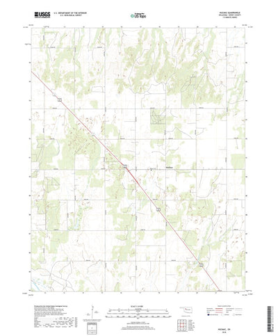 Hucmac, OK (2018, 24000-Scale) Preview 1