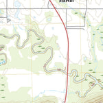 Keefton, OK (2018, 24000-Scale) Preview 2