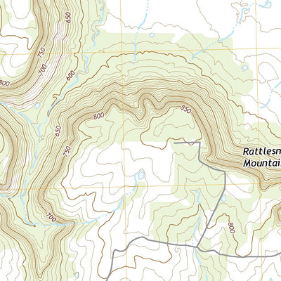 Keefton, OK (2018, 24000-Scale) Preview 3