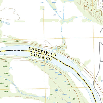 Grant, OK (2018, 24000-Scale) Preview 2
