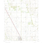 Geary North, OK (2018, 24000-Scale) Preview 1