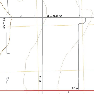 Guymon, OK (2018, 24000-Scale) Preview 2