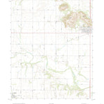 Granite, OK (2018, 24000-Scale) Preview 1