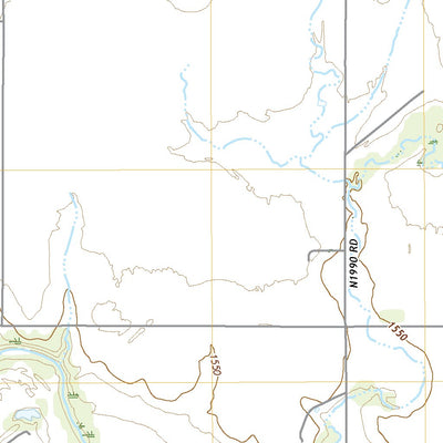 Granite, OK (2018, 24000-Scale) Preview 2