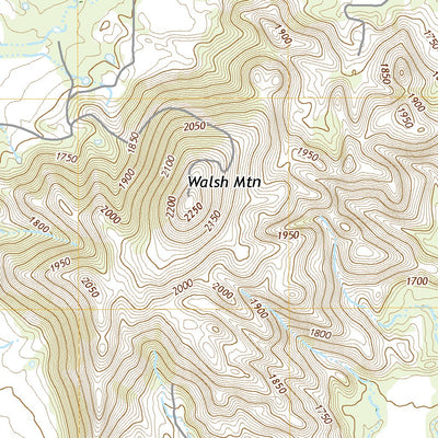 Granite, OK (2018, 24000-Scale) Preview 3