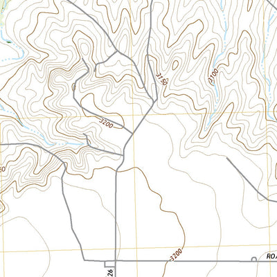 Goodwell NE, OK (2018, 24000-Scale) Preview 2