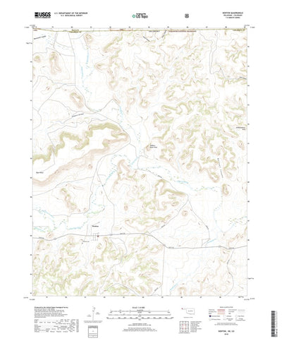 Kenton, OK (2018, 24000-Scale) Preview 1