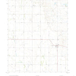 Gould, OK (2018, 24000-Scale) Preview 1