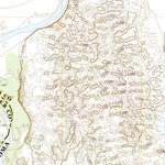 Frederick SW, OK (2018, 24000-Scale) Preview 3