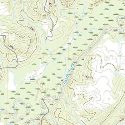 Gypsy, OK (2018, 24000-Scale) Preview 2