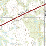 Glencoe, OK (2018, 24000-Scale) Preview 3