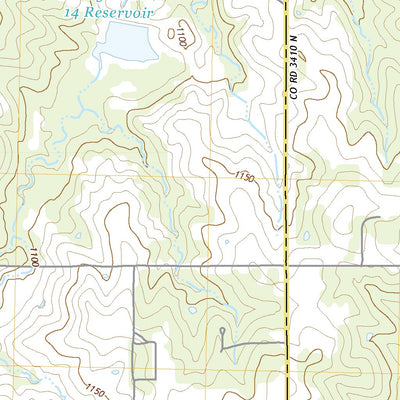 Hart, OK (2018, 24000-Scale) Preview 2