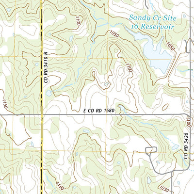 Hart, OK (2018, 24000-Scale) Preview 3