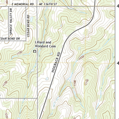 Jones, OK (2018, 24000-Scale) Preview 3