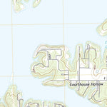 Grove, OK (2018, 24000-Scale) Preview 2