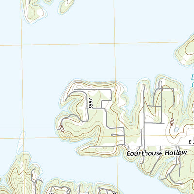 Grove, OK (2018, 24000-Scale) Preview 2