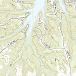 Grove, OK (2018, 24000-Scale) Preview 3