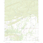 Gowen, OK (2018, 24000-Scale) Preview 1
