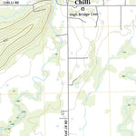 Gowen, OK (2018, 24000-Scale) Preview 2