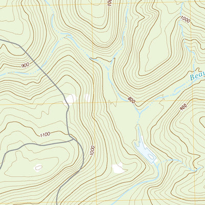 Gowen, OK (2018, 24000-Scale) Preview 3